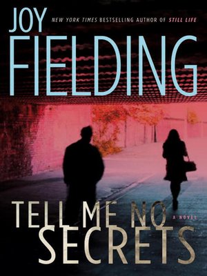 Tell Me No Secrets - ebook